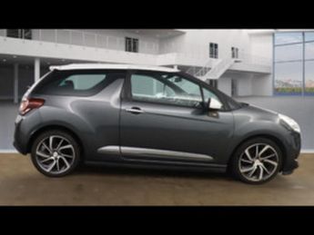 DS 3 BLUEHDI DSTYLE NAV S/S