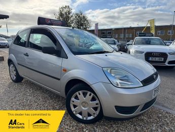 Ford Fiesta STYLE CLIMATE