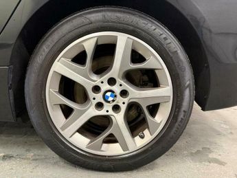 BMW 2 SERIES 1.5 225xe 7.6kWh Luxury MPV 5dr Petrol Plug-in Hybrid Auto 4WD E