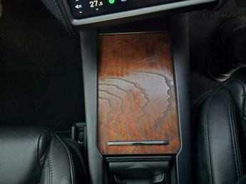 Tesla Model X LONG RANGE AWD