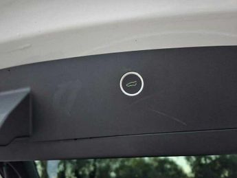 Tesla Model X LONG RANGE AWD