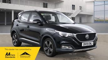 MG ZS 1.5 VTi-TECH Exclusive SUV 5dr Petrol Manual Euro 6 (s/s) (106 p