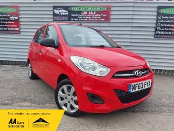 Hyundai I10 CLASSIC