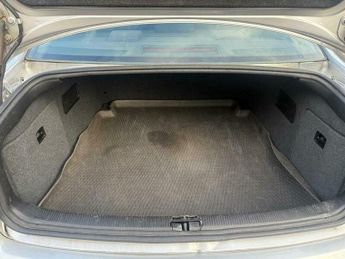 Audi A6 2.4 Sport CVT 4dr