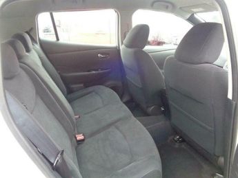 Nissan Leaf 30kWh Acenta Auto 5dr