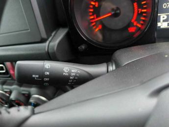 Suzuki Jimny 1.5 Petrol Automatic 4 Seats 3dr ULEZ Free