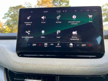 Skoda Enyaq 62kWh 60 SUV 5dr Electric Auto (179 ps)