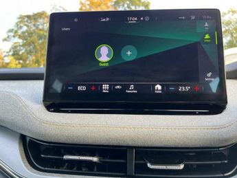 Skoda Enyaq 62kWh 60 SUV 5dr Electric Auto (179 ps)