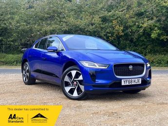 Jaguar I-PACE SE
