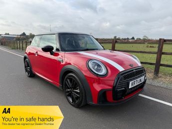 MINI Cooper S COOPER SPORT