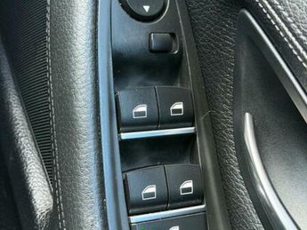 BMW 5 SERIES 2.0 520d M Sport Saloon 4dr Diesel Auto Euro 6 (s/s) (190 ps)