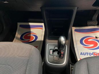 Volkswagen Up 1.0 Move up! Hatchback 5dr Petrol ASG Euro 5 (60 ps)