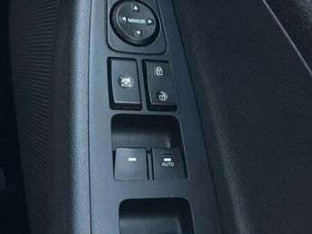 Hyundai Tucson 1.7 CRDi Blue Drive SE Nav SUV 5dr Diesel DCT Euro 6 (s/s) (141 