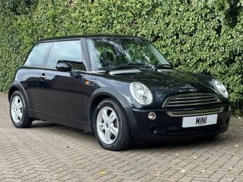 MINI Hatch COOPER