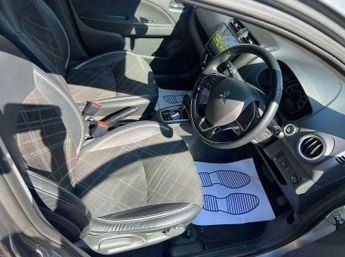 Mitsubishi Mirage 1.2 Design Pro CVT Euro 6 (s/s) 5dr