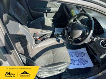 Mitsubishi Mirage 1.2 Design Pro CVT Euro 6 (s/s) 5dr