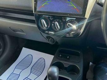 Mitsubishi Mirage 1.2 Design Pro CVT Euro 6 (s/s) 5dr