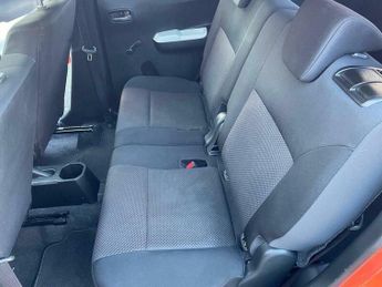 Suzuki Ignis 1.2 Dualjet SZ-T AGS Auto Euro 6 5dr