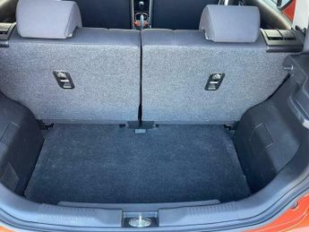 Suzuki Ignis 1.2 Dualjet SZ-T AGS Auto Euro 6 5dr