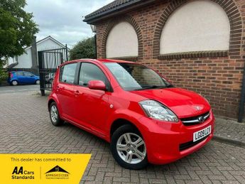 Subaru Justy 1.0 R 5dr
