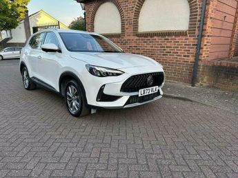 MG HS 1.5 T-GDI 16.6 kWh SE Auto Euro 6 (s/s) 5dr