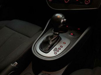 SEAT Leon 2.0 TDI CR FR+ DSG Euro 5 5dr