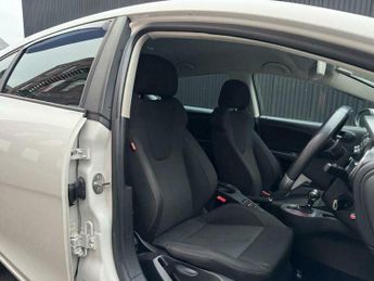 SEAT Leon 2.0 TDI CR FR+ DSG Euro 5 5dr