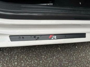 SEAT Leon 2.0 TDI CR FR+ DSG Euro 5 5dr