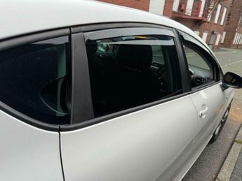 SEAT Leon 2.0 TDI CR FR+ DSG Euro 5 5dr