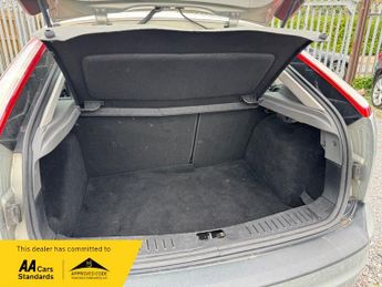 Ford Focus TITANIUM