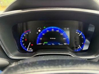 Toyota Corolla 1.8 VVT-h Design CVT Euro 6 (s/s) 5dr