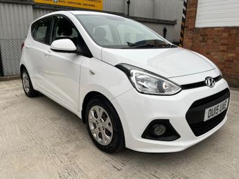 Hyundai I10 SE