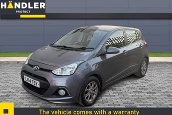 Hyundai I10 PREMIUM