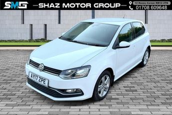 Volkswagen Polo MATCH