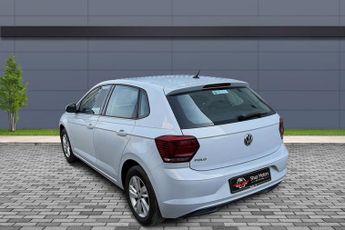 Volkswagen Polo SE TDI