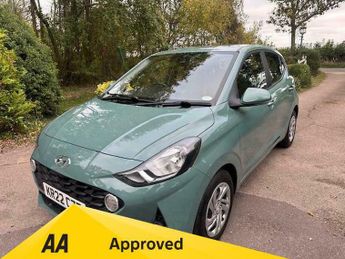 Hyundai I10 MPI SE