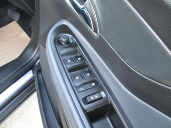 Vauxhall Mokka SE