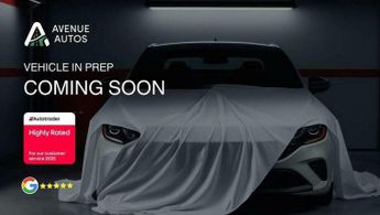 Audi A3 1.4 TFSI CoD S line Sportback Euro 6 (s/s) 5dr