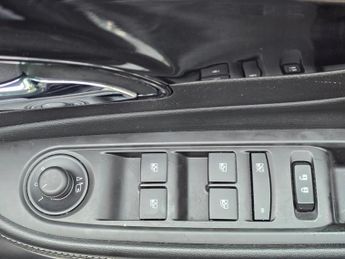 Vauxhall Mokka 1.4i Turbo Elite Nav Auto Euro 6 5dr
