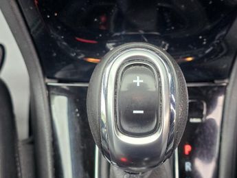 Vauxhall Mokka 1.4i Turbo Elite Nav Auto Euro 6 5dr