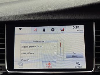 Vauxhall Mokka 1.4i Turbo Elite Nav Auto Euro 6 5dr