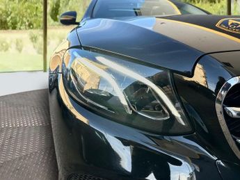 Mercedes E Class E 220 D PREMIUM