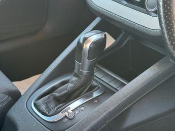 Volkswagen Scirocco 1.4 TSI DSG Euro 5 3dr (Nav)