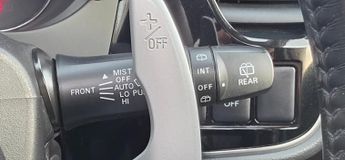 Mitsubishi Outlander PHEV GX 4H