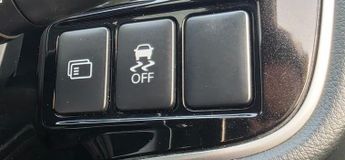 Mitsubishi Outlander PHEV GX 4H