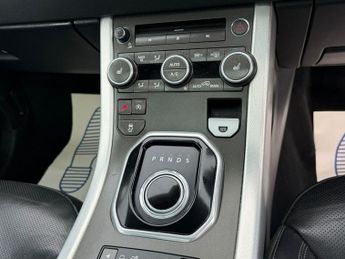 Land Rover Range Rover Evoque 2.0 TD4 HSE Dynamic Lux Auto 4WD Euro 6 (s/s) 5dr