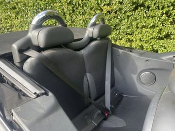 MINI Convertible COOPER