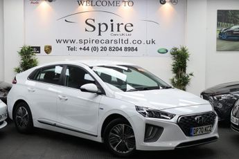Hyundai IONIQ PREMIUM