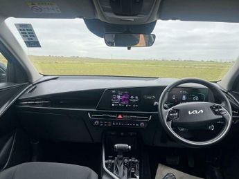 Kia Niro 1.6h GDi 2 DCT Euro 6 (s/s) 5dr