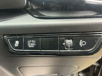 Kia Niro 1.6h GDi 2 DCT Euro 6 (s/s) 5dr